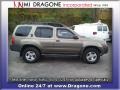 Gold Rush Metallic - Xterra SE V6 4x4 Photo No. 5