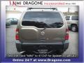 Gold Rush Metallic - Xterra SE V6 4x4 Photo No. 7