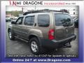 Gold Rush Metallic - Xterra SE V6 4x4 Photo No. 8