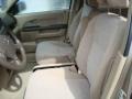 2006 Sahara Sand Metallic Honda CR-V LX 4WD  photo #9