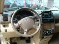 2006 Sahara Sand Metallic Honda CR-V LX 4WD  photo #11