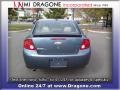 2005 Blue Granite Metallic Chevrolet Cobalt LT Sedan  photo #4