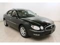 Black Onyx 2007 Buick LaCrosse CXS