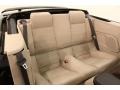 Medium Parchment Rear Seat Photo for 2007 Ford Mustang #72343869