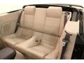 Medium Parchment Rear Seat Photo for 2007 Ford Mustang #72343875