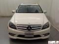 Arctic White - C 300 Sport Photo No. 18