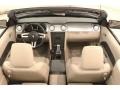 Medium Parchment Dashboard Photo for 2007 Ford Mustang #72343881