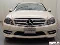 Arctic White - C 300 Sport Photo No. 19