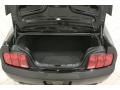 2007 Black Ford Mustang GT Premium Convertible  photo #26