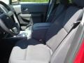 Redfire Metallic - Edge SEL AWD Photo No. 10