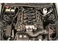 4.6 Liter SOHC 24-Valve VVT V8 Engine for 2007 Ford Mustang GT Premium Convertible #72343893