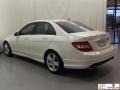 Arctic White - C 300 Sport Photo No. 21