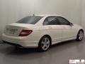 Arctic White - C 300 Sport Photo No. 22