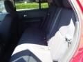 Redfire Metallic - Edge SEL AWD Photo No. 11