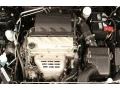 2008 Mitsubishi Galant 2.4 Liter DOHC 16V MIVEC 4 Cylinder Engine Photo