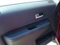 Redfire Metallic - Edge SEL AWD Photo No. 14