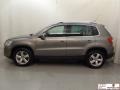 Alpine Grey Metallic - Tiguan S Photo No. 5