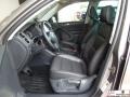 Alpine Grey Metallic - Tiguan S Photo No. 7