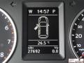 Alpine Grey Metallic - Tiguan S Photo No. 12