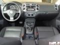 Alpine Grey Metallic - Tiguan S Photo No. 15