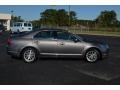 Sterling Grey Metallic - Fusion SEL Photo No. 4