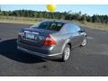 Sterling Grey Metallic - Fusion SEL Photo No. 5