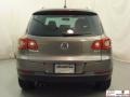 Alpine Grey Metallic - Tiguan S Photo No. 21