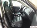 Alpine Grey Metallic - Tiguan S Photo No. 25