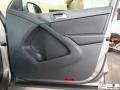 Alpine Grey Metallic - Tiguan S Photo No. 31