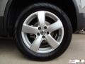 Alpine Grey Metallic - Tiguan S Photo No. 32
