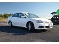 White Pearl - Galant FE Photo No. 3