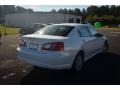 White Pearl - Galant FE Photo No. 5