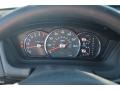 Black Gauges Photo for 2012 Mitsubishi Galant #72344599