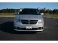 Bright Silver Metallic - Grand Caravan Crew Photo No. 2