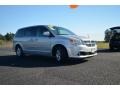 Bright Silver Metallic - Grand Caravan Crew Photo No. 3