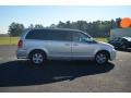 Bright Silver Metallic - Grand Caravan Crew Photo No. 4