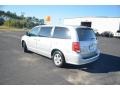 Bright Silver Metallic - Grand Caravan Crew Photo No. 7