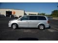 Bright Silver Metallic - Grand Caravan Crew Photo No. 8