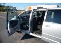 Bright Silver Metallic - Grand Caravan Crew Photo No. 11