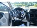 Bright Silver Metallic - Grand Caravan Crew Photo No. 15