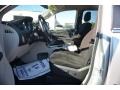 Bright Silver Metallic - Grand Caravan Crew Photo No. 20