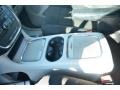 Bright Silver Metallic - Grand Caravan Crew Photo No. 30