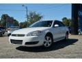 Summit White - Impala LT Photo No. 1