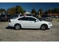 Summit White - Impala LT Photo No. 4