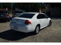 Summit White - Impala LT Photo No. 5