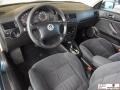 Baltic Green - Jetta GLS Sedan Photo No. 7