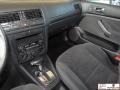 Baltic Green - Jetta GLS Sedan Photo No. 8