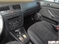 2001 Baltic Green Volkswagen Jetta GLS Sedan  photo #8