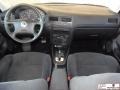 Baltic Green - Jetta GLS Sedan Photo No. 13