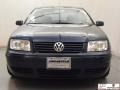 Baltic Green - Jetta GLS Sedan Photo No. 16